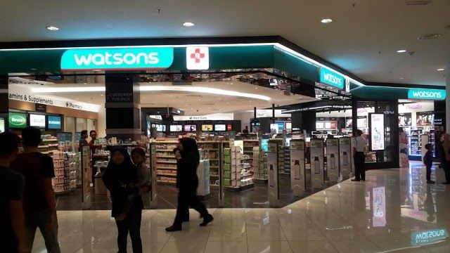 Watsons